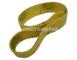 Belt PN721 2000x75 yellow felt