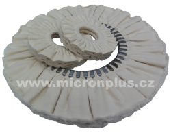 Pleated - Dora 150x16layersx55