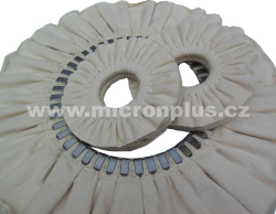 Pleated - Dora 150x16layersx55