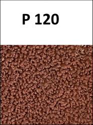 Pás KK712X 298x100 Compact,  Pás KK712X 298x100 P120 Compact